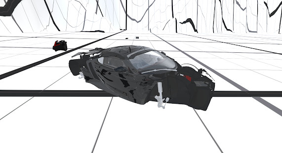 Beam DE 2.0 : Car Crash Game<span>(Mod APK)</span> screenshot image 21_Popularmodapk.com