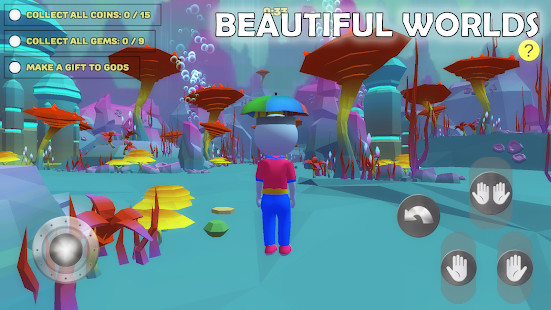 People Fall Flat On Human<span>(No Ads)</span> screenshot image 16_Popularmodapk.com