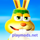 Wild Runners<span>(No Ads)</span>1.0.8_Popularmodapk.com