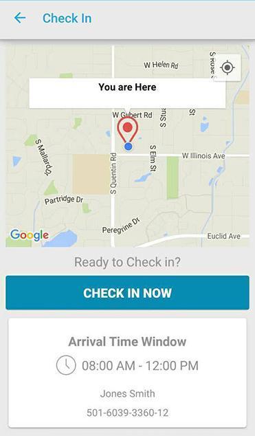 ServiceLive Pro screenshot image 4_Popularmodapk.com