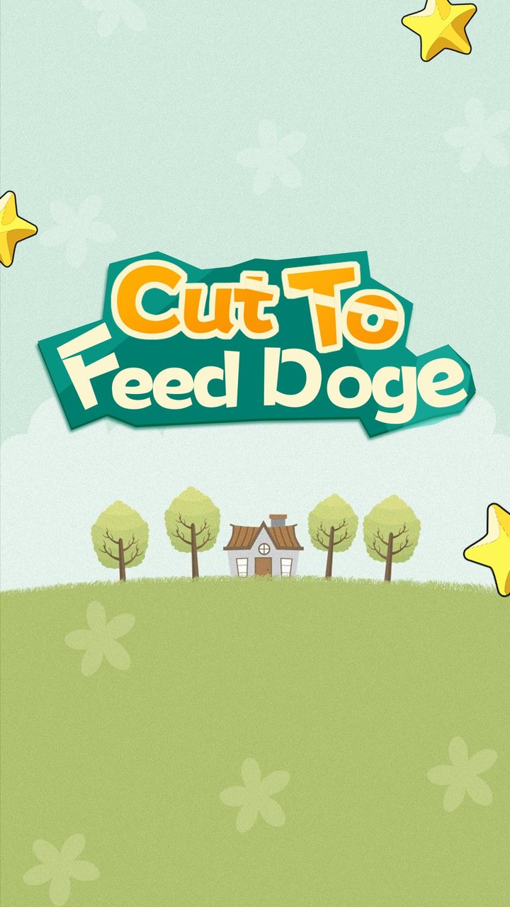 Cut To Feed Doge screenshot image 1_Popularmodapk.com