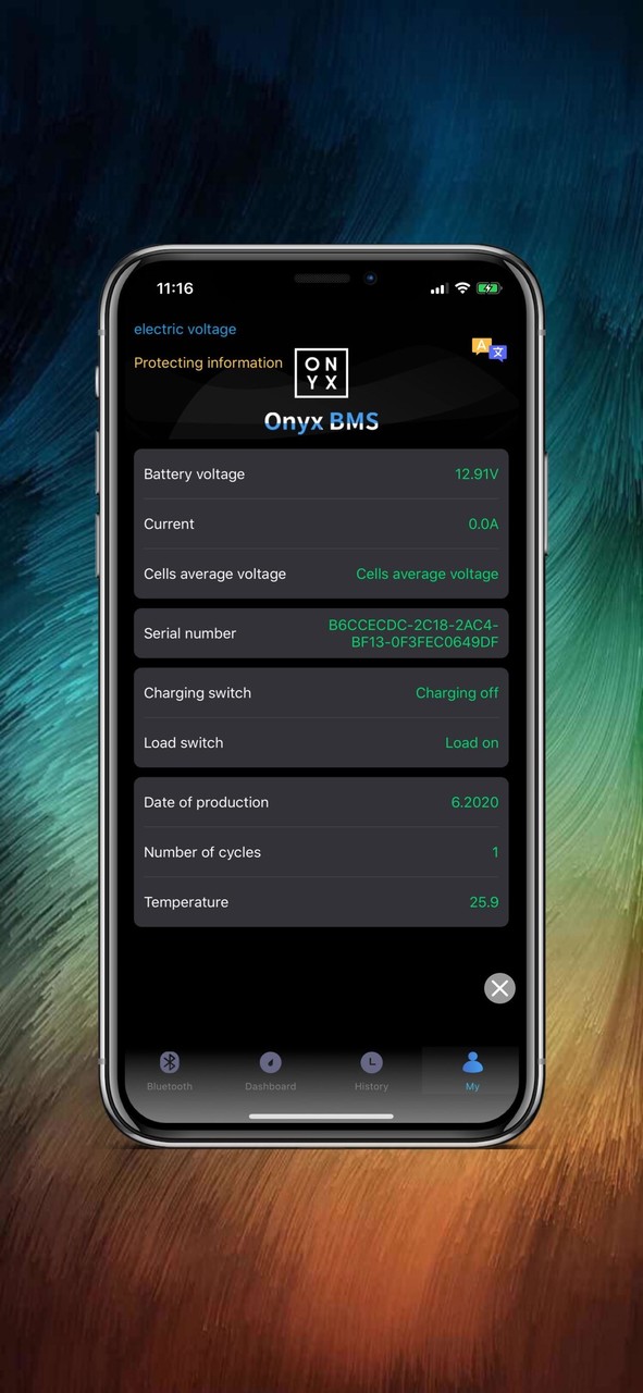 Onyx BMS screenshot image 22_Popularmodapk.com