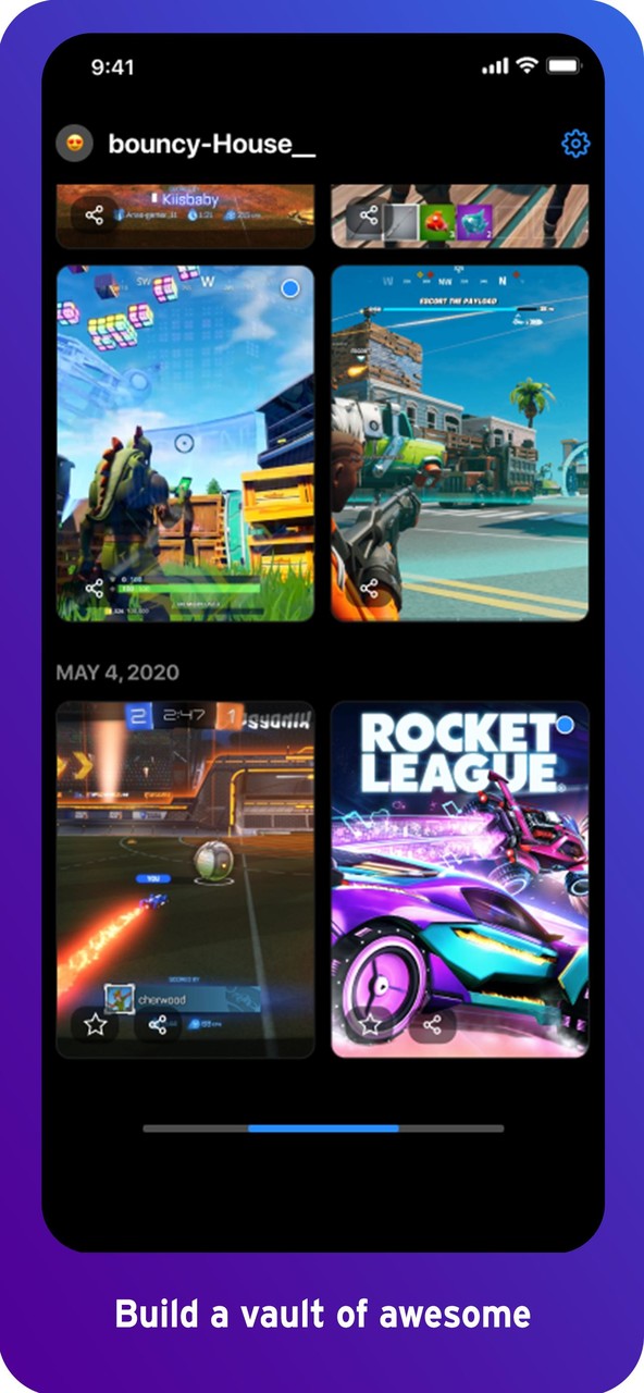 Postparty screenshot image 1_Popularmodapk.com