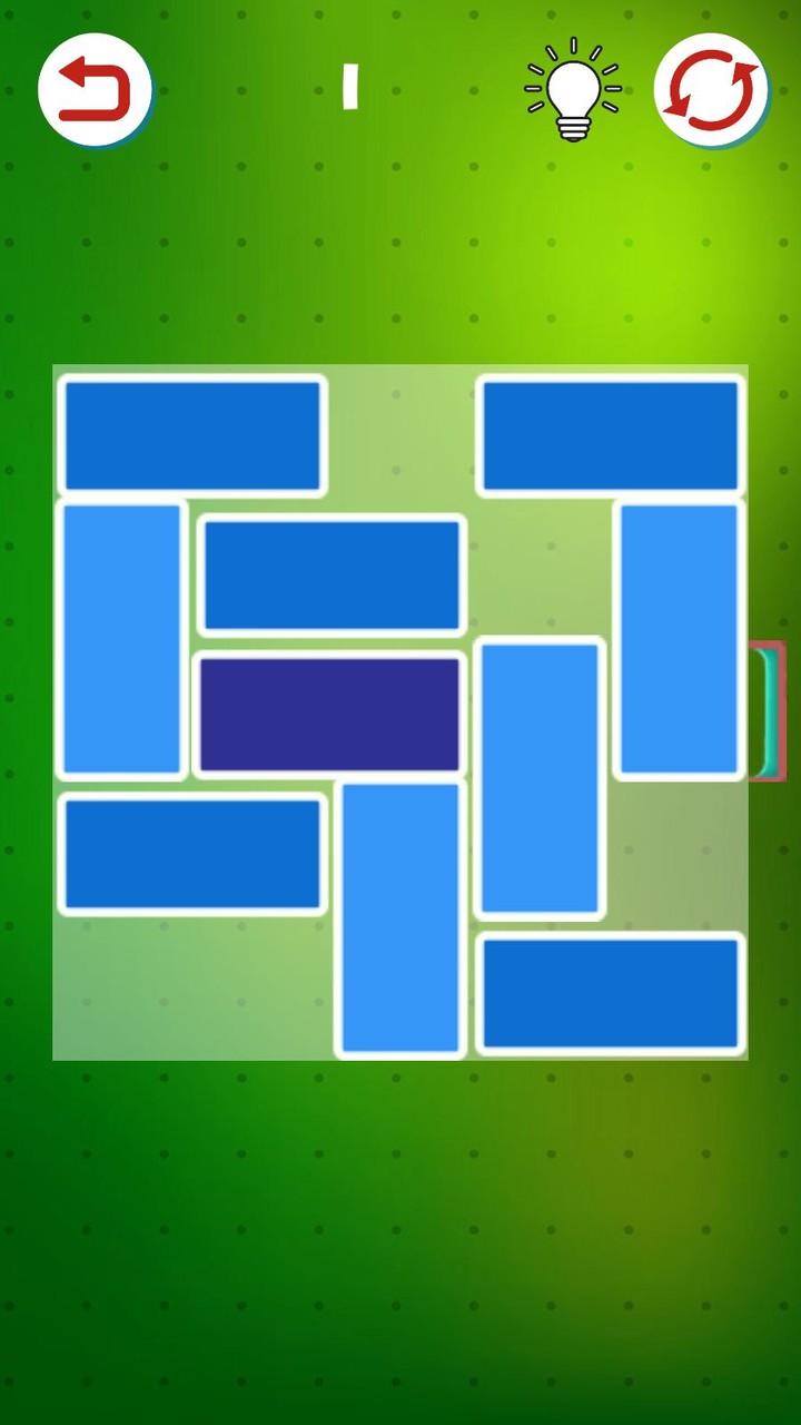 Grid Move screenshot image 1_Popularmodapk.com
