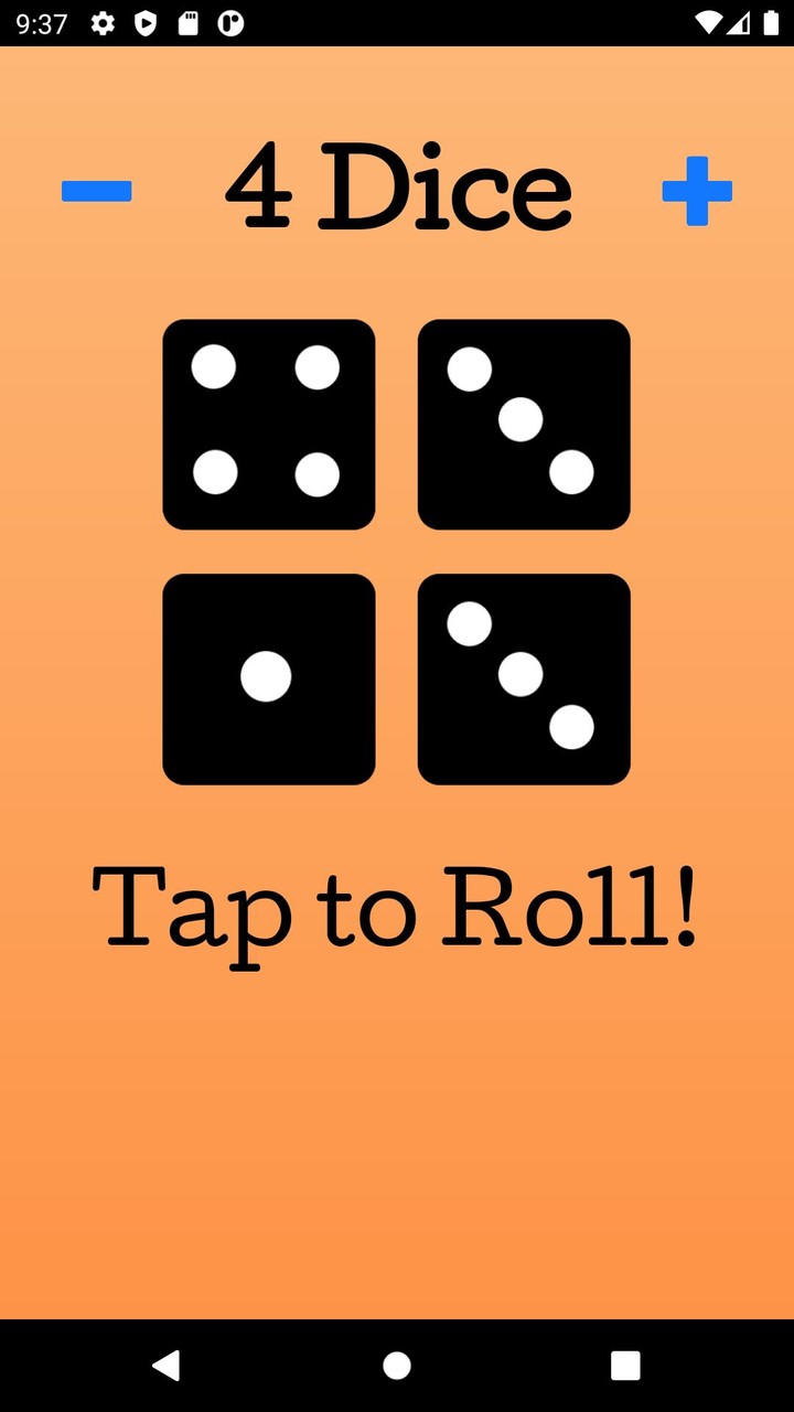 Dice Roll screenshot image 3_Popularmodapk.com