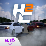 Hajwala Corsa 2: Racing Game<span>(Unlimited currency)</span>1.6.3_Popularmodapk.com