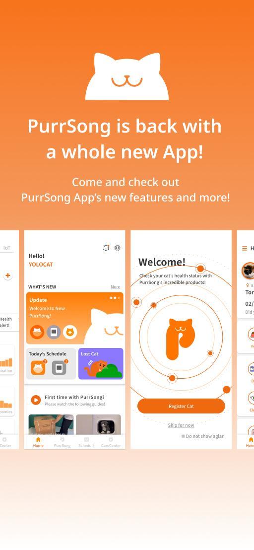 PurrSong screenshot image 1_Popularmodapk.com
