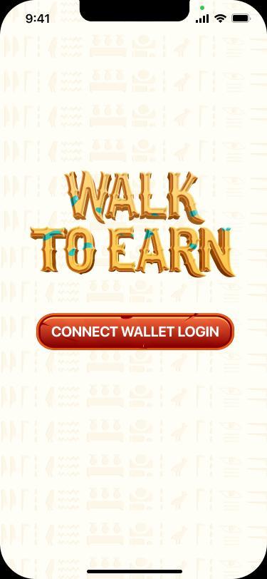 PYRAMID WALK TO EARN screenshot image 2_Popularmodapk.com