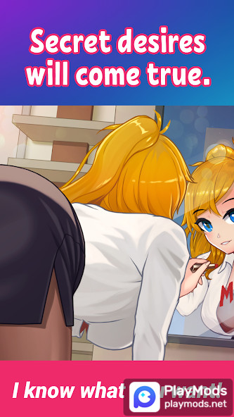 PP: Adult Games Fun Girls sims<span>(Unlimited money)</span> screenshot image 3_Popularmodapk.com