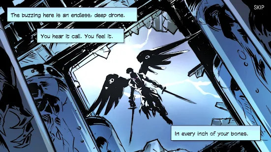 Sonny<span>(Mod Menu)</span> screenshot image 12_Popularmodapk.com