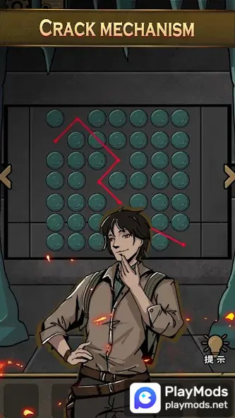 守墓人笔记<span>(No Ads)</span> screenshot image 2_Popularmodapk.com