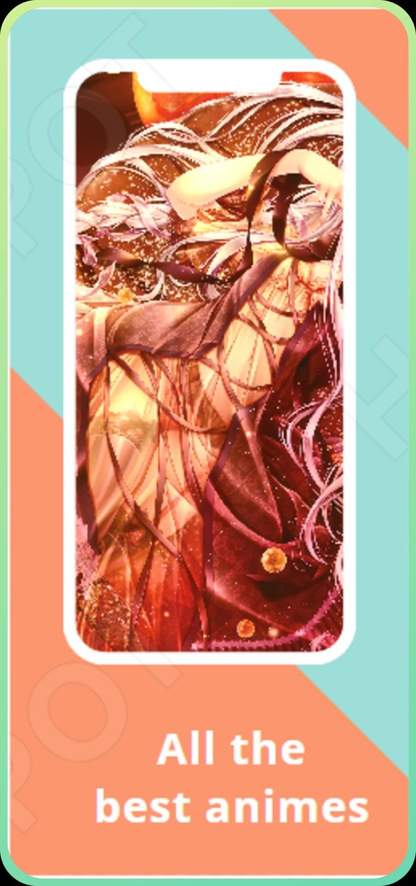 Kiss Anime Online Sub & Dub screenshot image 8_Popularmodapk.com