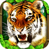 Tiger Simulator<span>(Unlimited money)</span>1.0_rowtechapk.com