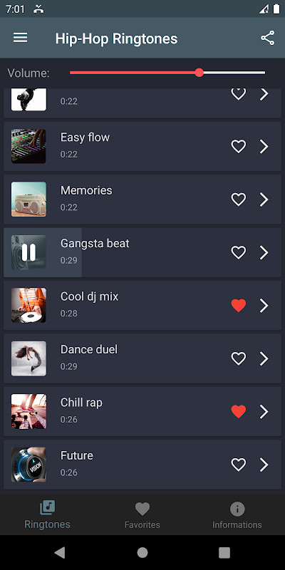 헤드라잇 - 깔끔하게 뉴스를 쭉쭉 보세요 screenshot image 6_Popularmodapk.com