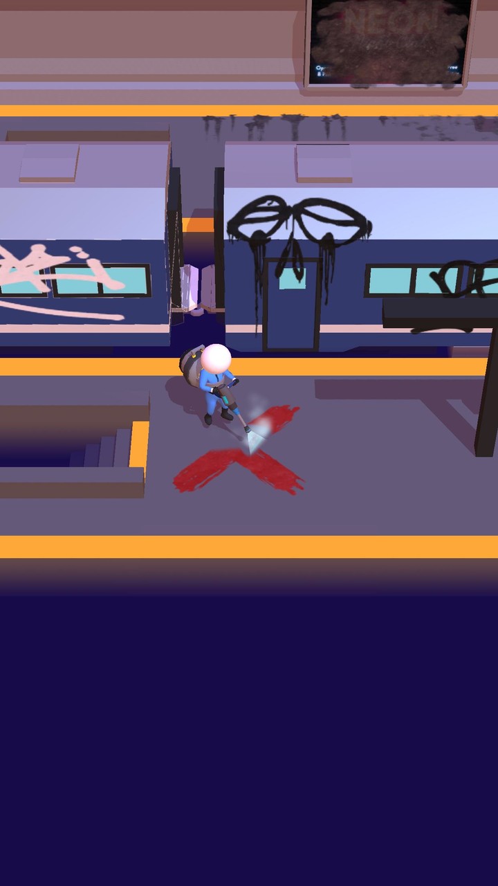 Power Wash: Cleaning Game screenshot image 10_Popularmodapk.com