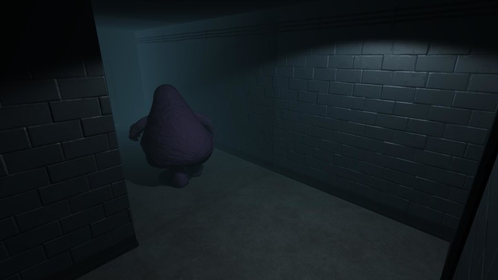 Escape from Room with Grimace screenshot image 4_Popularmodapk.com