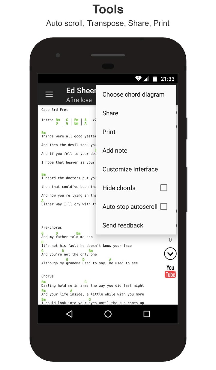 FoodsApp فودز آب - Food Delivery screenshot image 3_Popularmodapk.com