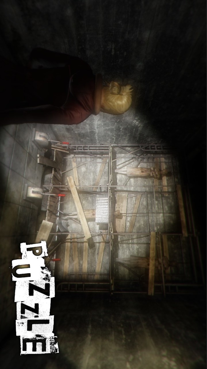 Forgotten Memories<span>(Unlock all content)</span> screenshot image 9_Popularmodapk.com