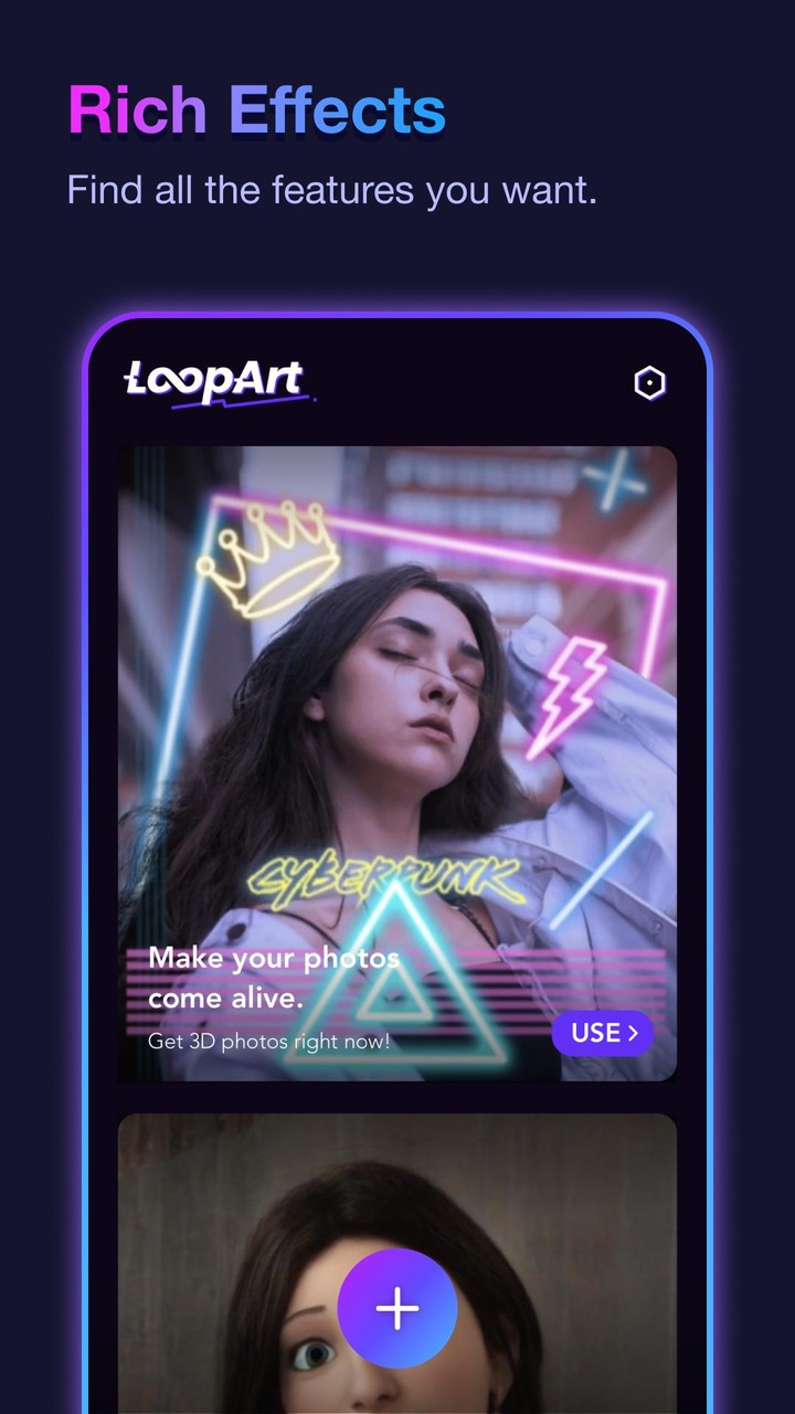 LoopArt screenshot image 15_Popularmodapk.com