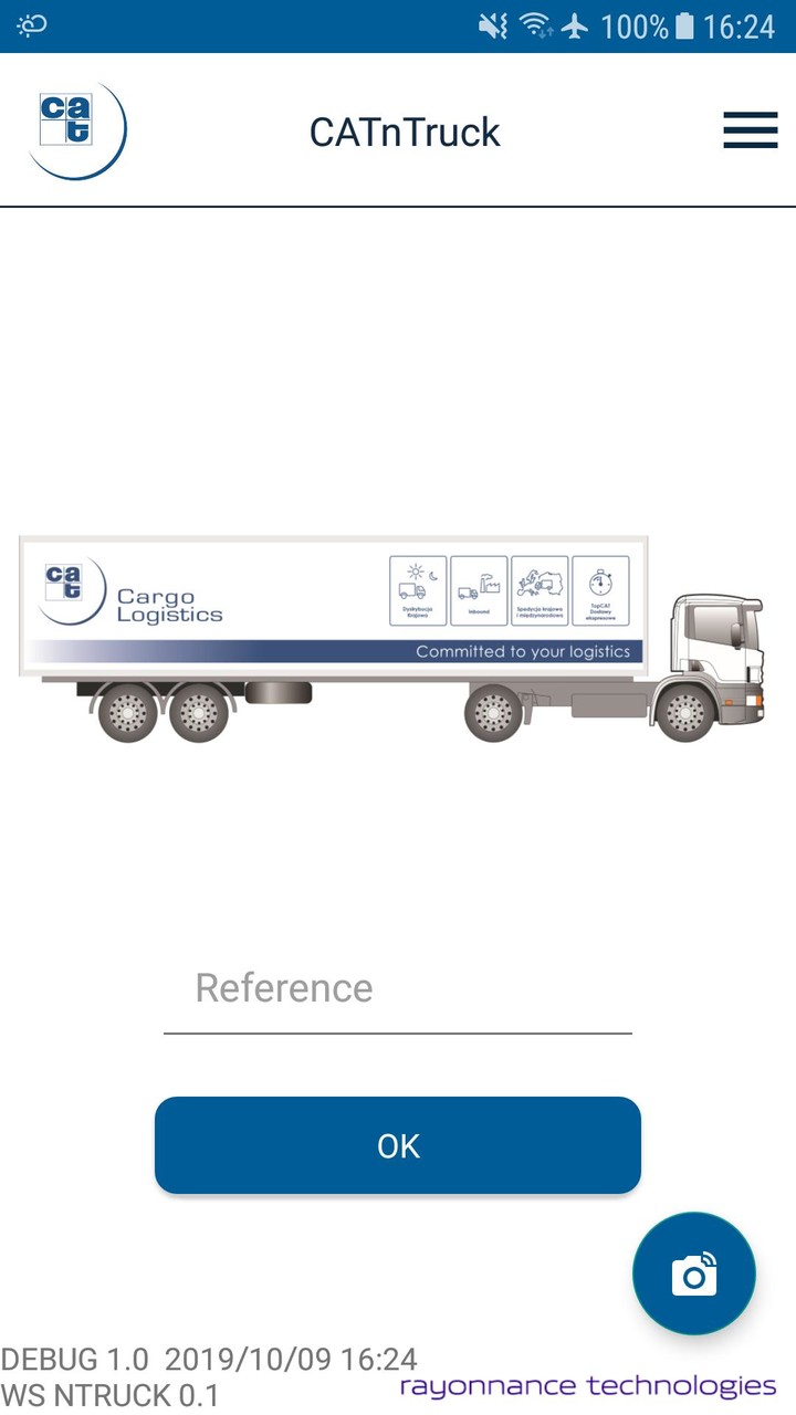 CAT CATnTruck screenshot image 11_Popularmodapk.com