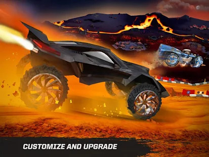 GX赛车破解版<span>(mod)</span> screenshot image 3_Popularmodapk.com