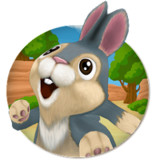 Bunny Run<span>(Unlimited money)</span>1.3.1_Popularmodapk.com