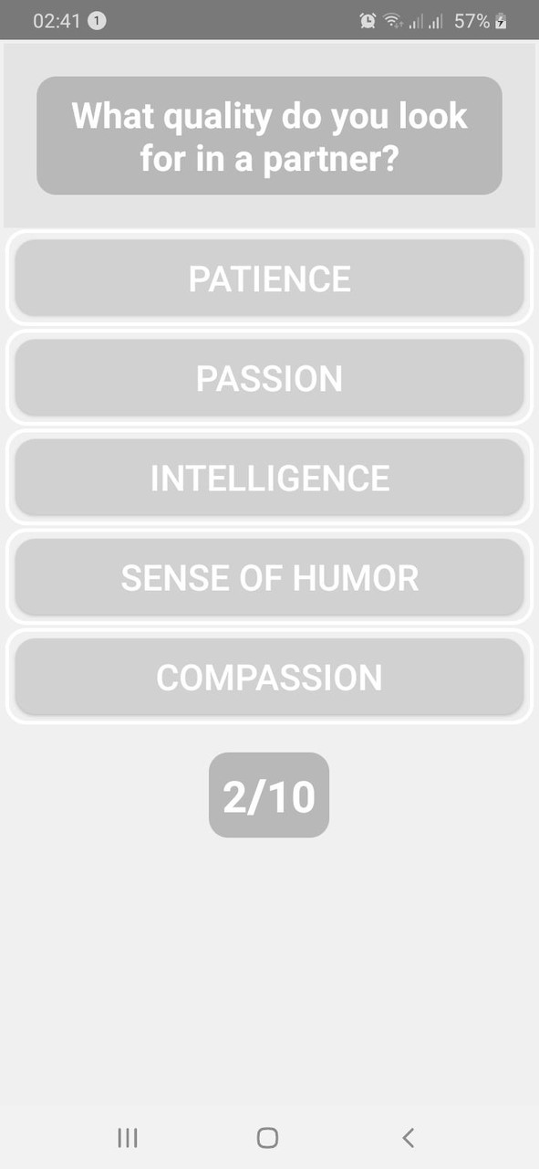 Little five thousand years (test suit) screenshot image 8_Popularmodapk.com