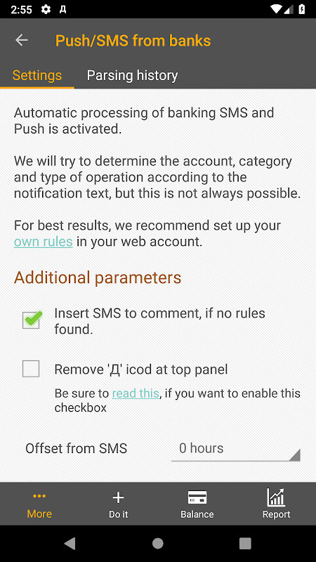 Personal finance screenshot image 11_Popularmodapk.com