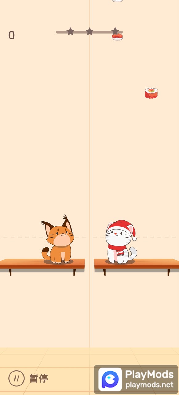 Garden of Fear screenshot image 9_Popularmodapk.com