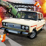 Car Crash Club Russia<span>(Unlimited Currency)</span>1.3.3_Popularmodapk.com