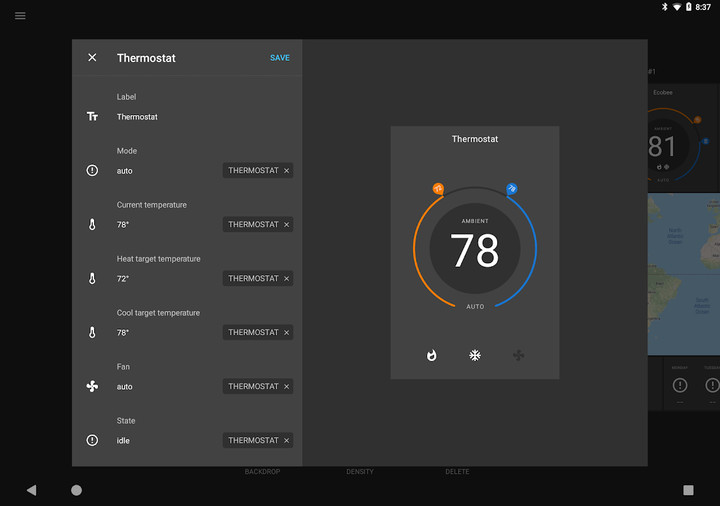 HomeHabit - Smart Home Dashboard screenshot image 23_Popularmodapk.com