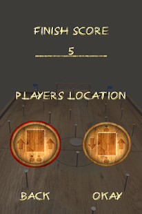 WoodBall<span>(Unlimited money)</span> screenshot image 4_Popularmodapk.com