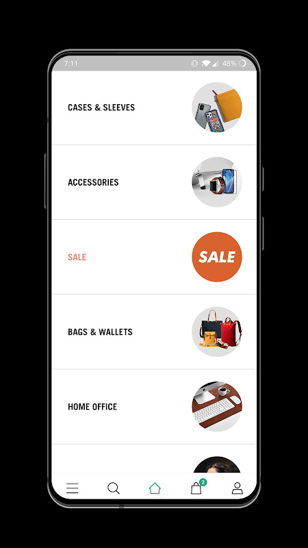 DailyObjects screenshot image 4_Popularmodapk.com