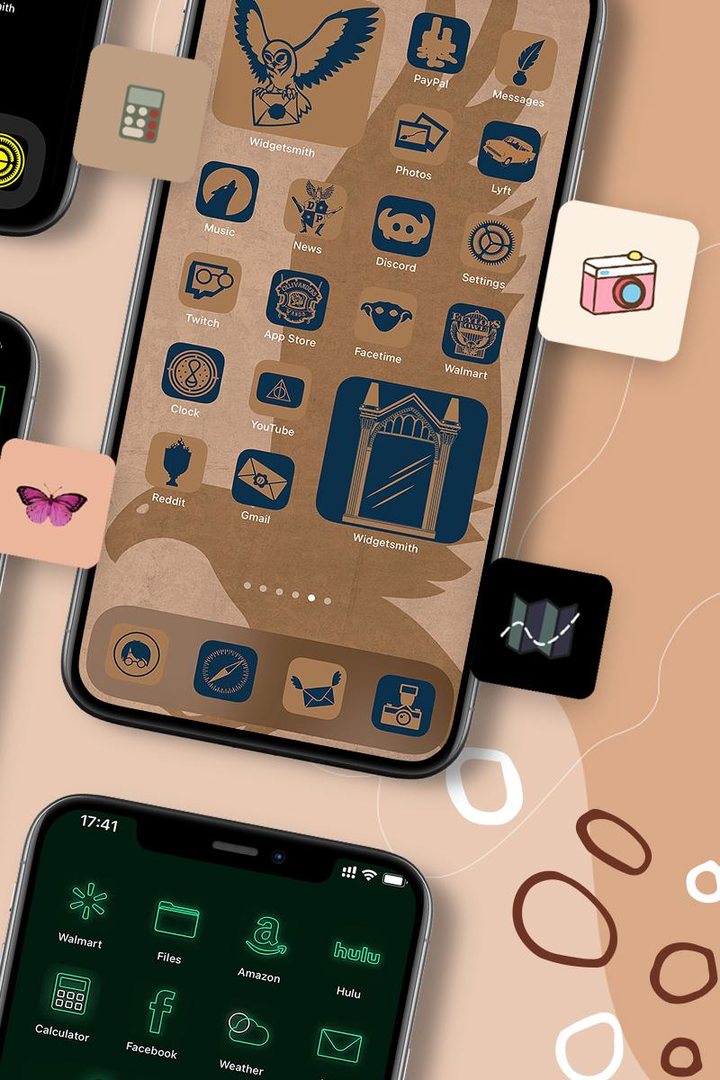 Icon Changer screenshot image 33_Popularmodapk.com