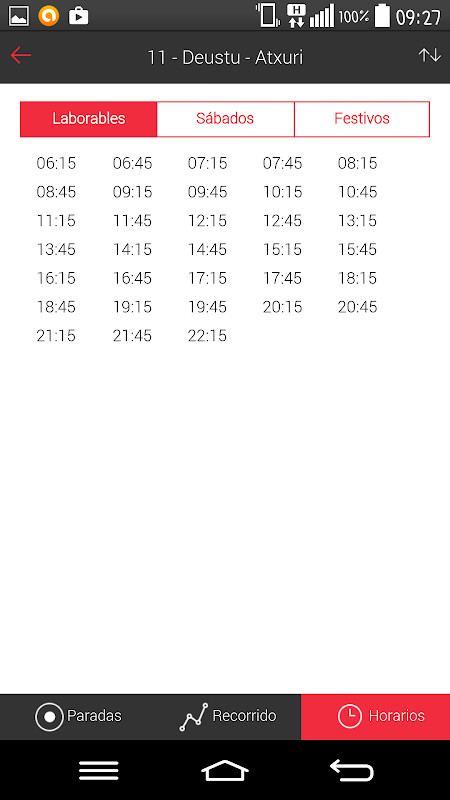 Check Calendar - Habit Making screenshot image 15_Popularmodapk.com