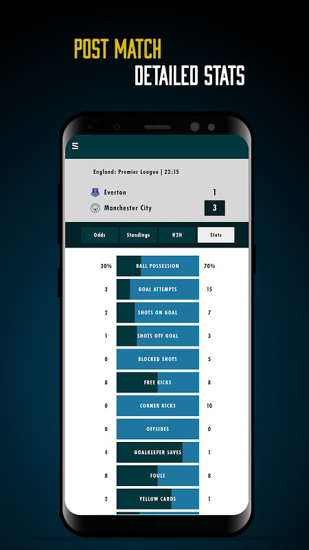AI Football Analysis & Tips screenshot image 33_Popularmodapk.com