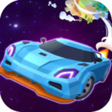 Speed drift car1.1.0_Popularmodapk.com