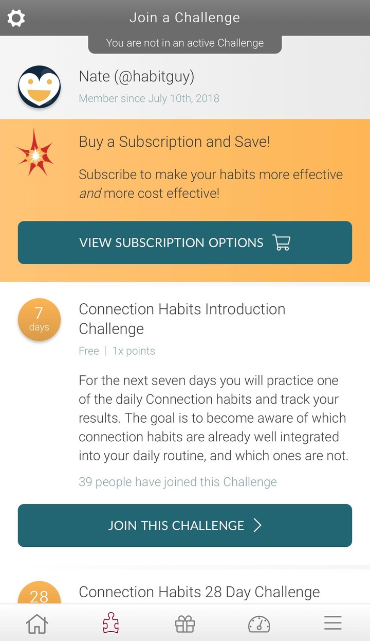 The Connection App screenshot image 3_Popularmodapk.com
