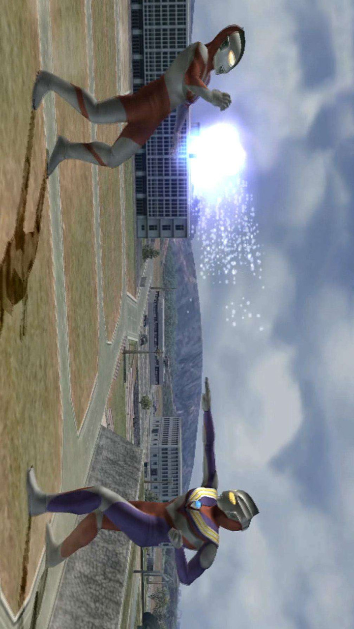 弹壳特攻队 screenshot image 1_Popularmodapk.com