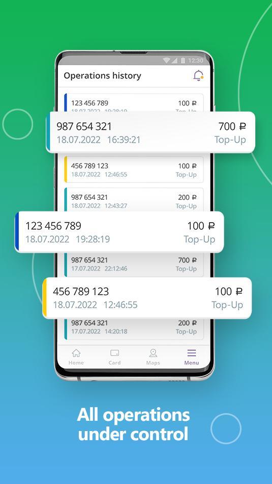 EKARTA screenshot image 6_Popularmodapk.com