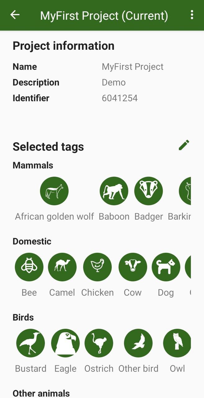 Cluey Data Collector screenshot image 5_Popularmodapk.com