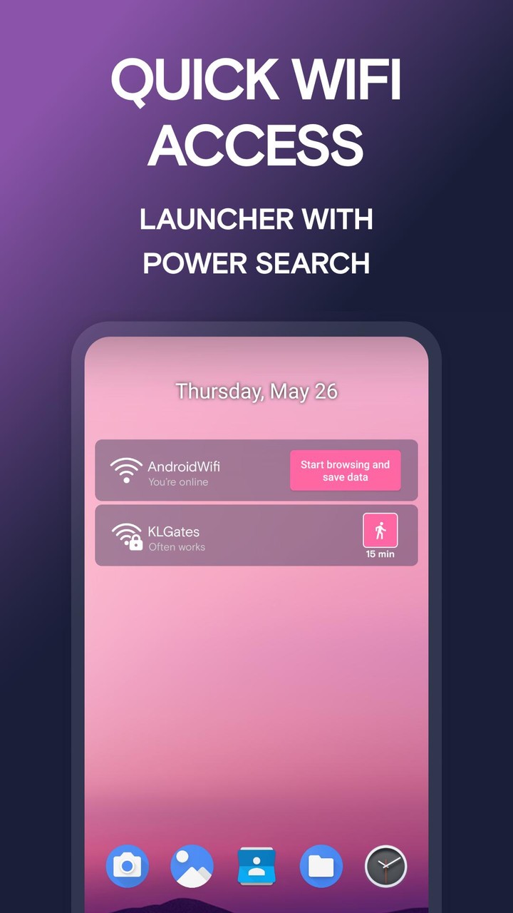 WiFi Passwords: Instabridge screenshot image 7_Popularmodapk.com