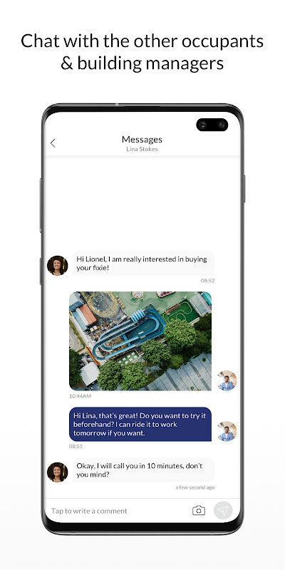 Pacific screenshot image 6_Popularmodapk.com