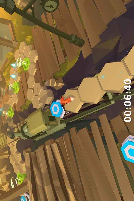 小狐狸破解版（无限能量）<span>(mod)</span> screenshot image 4_Popularmodapk.com