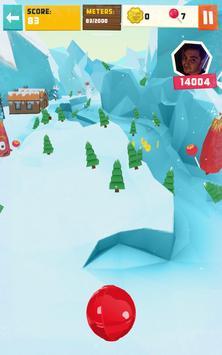 Chupa Chups Hills<span>(Mod APK)</span> screenshot image 21_Popularmodapk.com