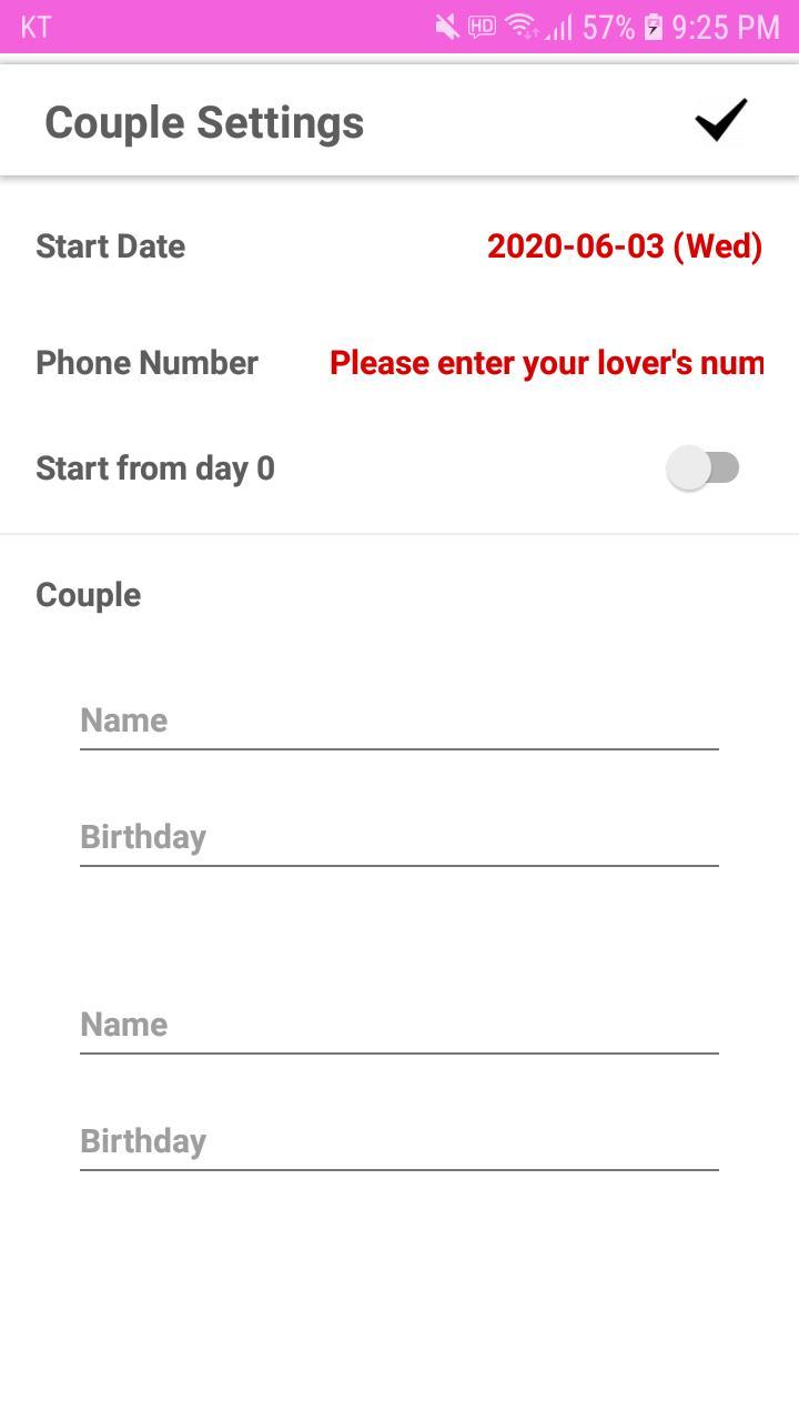 Couple D-Day screenshot image 8_Popularmodapk.com
