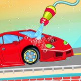 Car Wash Games- Car Cleaning1.0_Popularmodapk.com