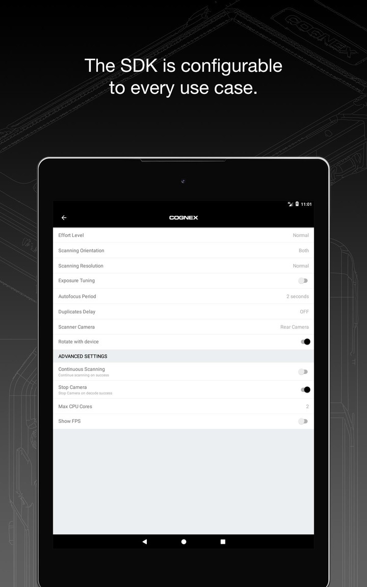 Barcode Scanner screenshot image 6_Popularmodapk.com