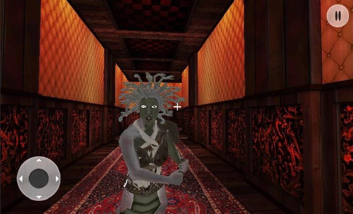 No Snake Hotel screenshot image 7_Popularmodapk.com