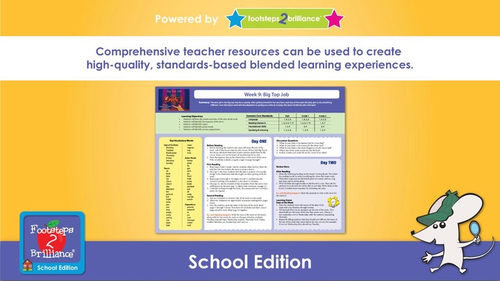 Footsteps2Brilliance School Edition screenshot image 5_Popularmodapk.com